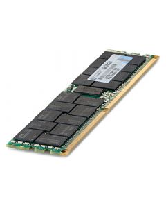 HPE - DDR3 - module - 16 GB - DIMM 240-pin - 1866 MHz / PC3-14900 - CL13 - registered - ECC