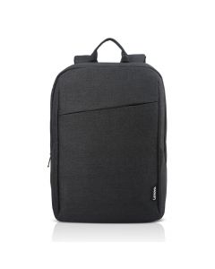 Lenovo Casual Backpack B210 - Notebook carrying backpack - 15.6" - charcoal black - for IdeaPad 3 14; 3 15IML05; ThinkPad L13 Gen 2; Yoga 7 14; Yoga Slim 7 Pro 14ACH5 OD