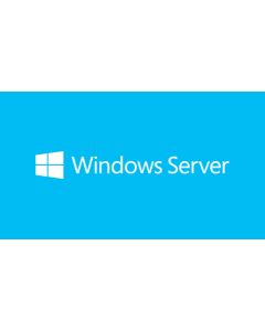 Microsoft Windows Server 2019 Standard - License - 16 cores - OEM - DVD - 64-bit - English