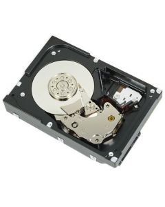 Dell - Hard drive - 2 TB - internal - 3.5" - SATA 6Gb/s - 7200 rpm