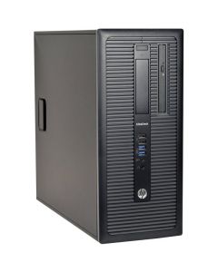 HP Elite 800 G1 Mini Tower Desktop PC