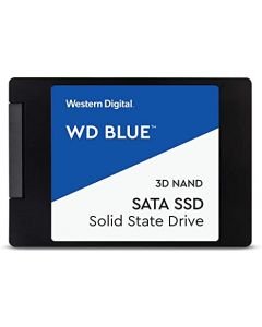 WD Blue 3D NAND SATA Solid State Drive