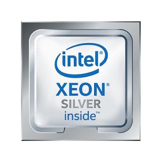 HP Intel Xeon-Silver 4210R Processor Kit for HPE ProLiant DL380 Gen10 - 2.4GHz Processor Speed, 10 Cores,