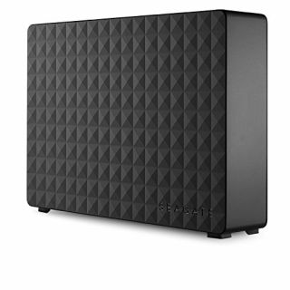 Seagate Expansion 8TB Desktop External Hard Drive USB 3.0 STEB8000100