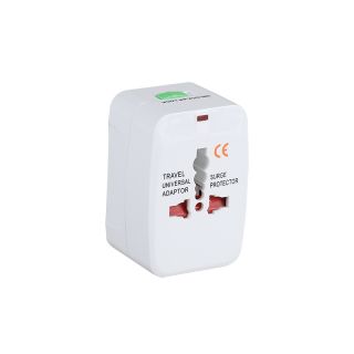 Converter plug eu uk international universal power electric travel adapter plug socket