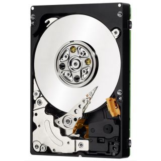 Lenovo - Hard drive - 2 TB - hot-swap - 3.5" - SATA 6Gb/s - 7200 rpm - buffer: 32 MB - for ThinkServer RD330; RD340; RD440; RD530; RD540; RD630; RD640; TD330; TD340; TS430; TS440