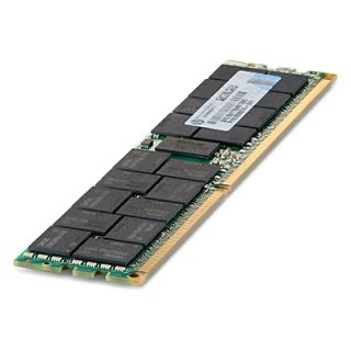 HPE - DDR3 - module - 16 GB - DIMM 240-pin - 1866 MHz / PC3-14900 - CL13 - registered - ECC