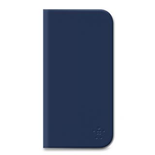 Belkin Classic Folio Case for iPhone 6 Plus - Shadow Blue
