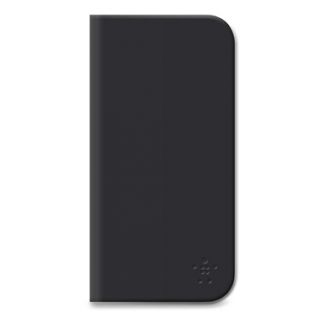 Belkin Classic Folio Case for iPhone 6 - Black