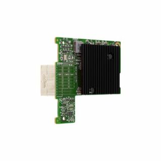 Emulex LightPulse LPM-16002 - Host bus adapter - PCIe 3.0 - 16Gb Fibre Channel - for PowerEdge M420, M620, M630, M820, M830, M910, M915