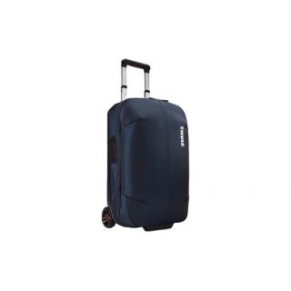 Thule Subterra Carry-On TSR-336 - Upright 55 cm - polycarbonate, 800D nylon - mineral