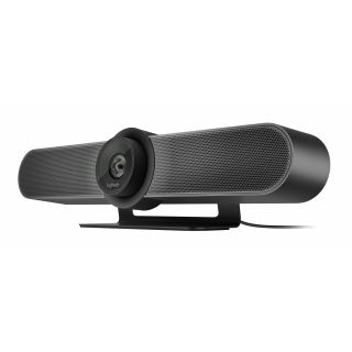 Logitech MeetUp - Video conferencing kit - with Logitech Expansion Microphone
