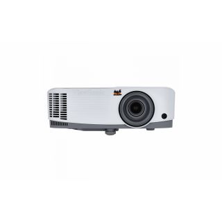 ViewSonic PA503S - DLP projector - 3D - 3800 ANSI lumens - SVGA (800 x 600) - 4:3 - with 1 year Express Exchange Service