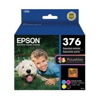 Epson PictureMate - 525 - Ink cartridge
