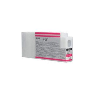 Epson 642 - 150 ml - vivid magenta - original - ink cartridge - for Stylus Pro 7900, Pro 9900, Pro WT7900 Designer Edition