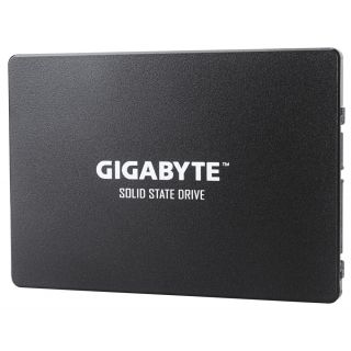 Gigabyte - Solid state drive - 240 GB - internal - 2.5" - SATA 6Gb/s