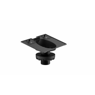 Logitech Tap Riser Mount - Video conferencing controller mounting kit - for Logitech Tap