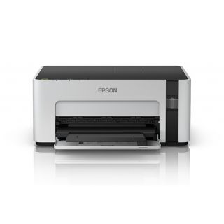 Epson EcoTank M1120 MFP - Personal printer - up to 32 ppm (mono) - capacity: 150 sheets