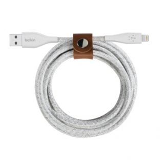 Belkin - Network cable kit - 3 m - F8J236ds10-WHT
