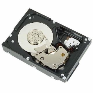 Dell - Customer Kit - hard drive - 1 TB - 3.5" - SATA 6Gb/s - 7200 rpm