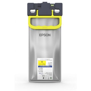 Epson WorkForce - WF-C878R - Yellow