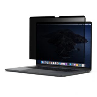 Belkin ScreenForce TruePrivacy - Notebook screen protector - 16" - for Apple MacBook Pro (16 in)