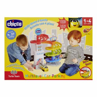 Chicco 00010001000000 toy vehicle