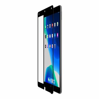 Belkin ScreenForce TruePrivacy - Screen protector for tablet - with privacy filter - for Apple 10.5-inch iPad Air (3rd generation)