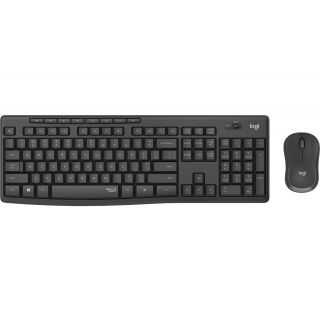Logitech - Mouse - Wireless