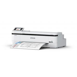 Epson T3170M - 24" Plotter