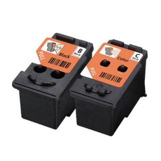 Canon - Printhead Combo Kit - BH-10 + CH-10