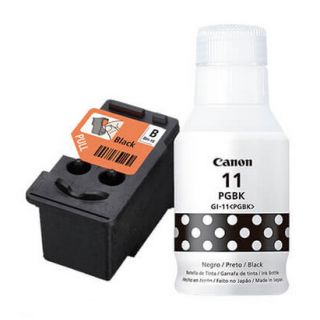Canon - Printhead Combo Kit - BH-10 + GI-11
