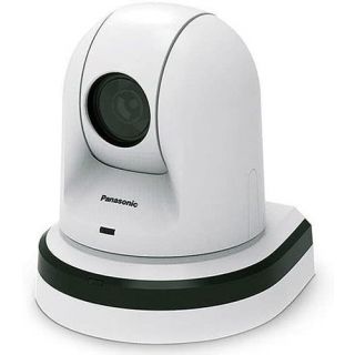 Panasonic PT Camera HD-SDI Out White CH AW-HE40SWPJ9