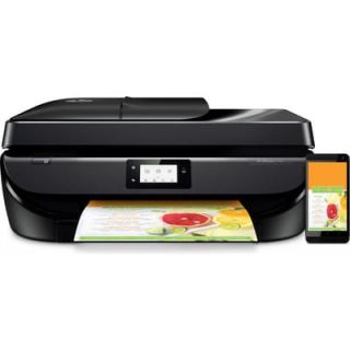 HP OfficeJet 5255 Wireless All-in-One Printer